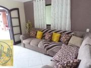 Sobrado para Venda em Santo André, Vila Suíça, 4...