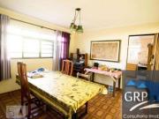 Sobrado para Venda em Santo André, Vila Valparaíso, 3...