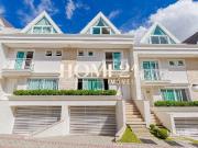 Sobrado para venda em Santo Inácio em Curitiba Paraná de...