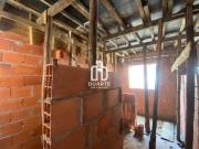 Sobrado para venda em Santos, 3 dormitórios, 1 suíte, 2...