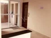 Sobrado para Venda em Santos, Encruzilhada, 3...