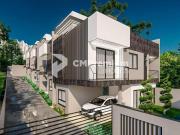 Sobrado para venda em Seminário de 179.00m² com 2...