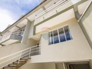 Sobrado para venda em Seminário de 213.00m² com 3...