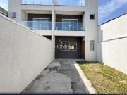 Sobrado para venda em Sítio Cercado de 157.00m² com 3...