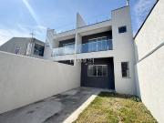 Sobrado para venda em Sítio Cercado em Curitiba Paraná...
