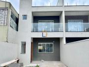 Sobrado para venda em Sítio Cercado em Curitiba Paraná...