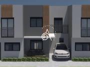 Sobrado para venda em Sítio Cercado em Curitiba Paraná...