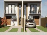 Sobrado para venda em Sítio Cercado em Curitiba Paraná...