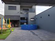 Sobrado para venda em Smart City de 163.00m² com 2...