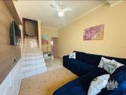 Sobrado para venda em Solemar em Praia Grande São Paulo...