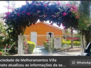 Sobrado para Venda em Sorocaba, Jardim Residencial Villa...