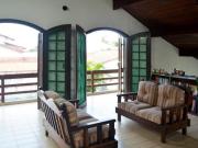 Sobrado para venda em Suarão com 4 quartos, sendo 1...