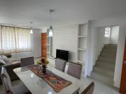 Sobrado para venda em Taboão de 224.00m² com 3 Quartos,...