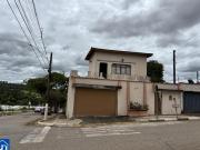 Sobrado para Venda em Tatuí, Chacara Junqueira, 4...