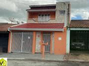 Sobrado para Venda em Tatuí, Jardim Wanderley, 2...