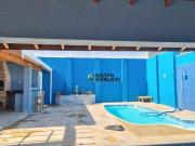 Sobrado para venda em Terra Magna de 252.00m² com 3...