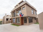 Sobrado para venda em Tingui de 104.00m² com 3 Quartos,...