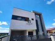 Sobrado para venda em Tingui de 140.00m² com 3 Quartos,...