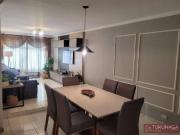 Sobrado para venda em Tremembé de 230.00m² com 3...