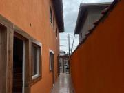 Sobrado para venda em Tupiry em Praia Grande São Paulo...