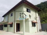 Sobrado para Venda em Ubatuba, Praia da Lagoinha, 4...