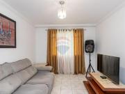 Sobrado para venda em Uberaba de 100.00m² com 3 Quartos,...