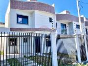Sobrado para venda em Uberaba de 118.34m² com 3 Quartos,...