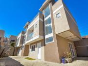 Sobrado para venda em Uberaba de 119.00m² com 3 Quartos,...