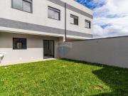 Sobrado para venda em Uberaba de 122.00m² com 3 Quartos,...