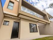 Sobrado para venda em Uberaba em Curitiba Paraná de...