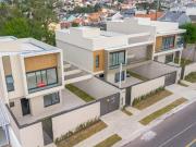 Sobrado para venda em Uberaba de 145.00m² com 3 Quartos,...