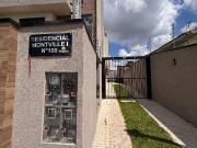 Sobrado para venda em Uberaba em Curitiba Paraná de...