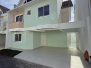 Sobrado para venda em Uberaba em Curitiba Paraná de...