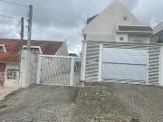 Sobrado para venda em Uberaba em Curitiba Paraná de...