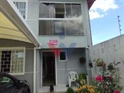 Sobrado para venda em Umbará de 114.00m² com 2 Quartos,...