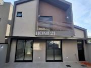 Sobrado para venda em Umbará de 132.00m² com 3 Quartos,...