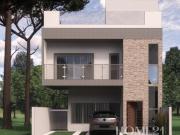 Sobrado para venda em Umbará em Curitiba Paraná de...