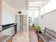 Sobrado para venda em Umbará de 200.24m² com 3 Quartos,...