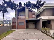 Sobrado para venda em Umbará em Curitiba Paraná de...