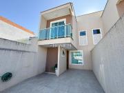 Sobrado para venda em Umbará em Curitiba Paraná de...