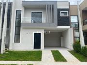 Sobrado para venda em Umbará em Curitiba Paraná de...