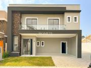 Sobrado para venda em Umbará em Curitiba Paraná de...