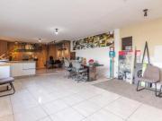 Sobrado para venda em Utinga com 3 quartos, sendo 3...