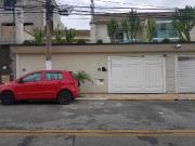 Sobrado para venda em Vila Albertina em São Paulo São...