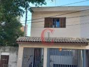 Sobrado para venda em Vila Alpina em Santo André São...