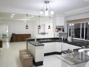 Sobrado para venda em Vila Alto De Santo André de...