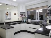 Casa para venda em Vila Alto De Santo André em Santo...