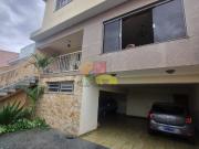 Sobrado para venda em Vila Aquilino em Santo André São...