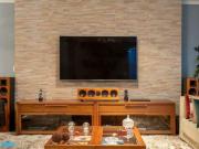 Sobrado para venda em Vila Arriete de 250.00m² com 3...