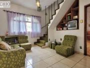 Sobrado para venda em Vila Assunção de 133.00m² com 2... Sobrado para venda em Vila Assunção de 133.00m² com 2...